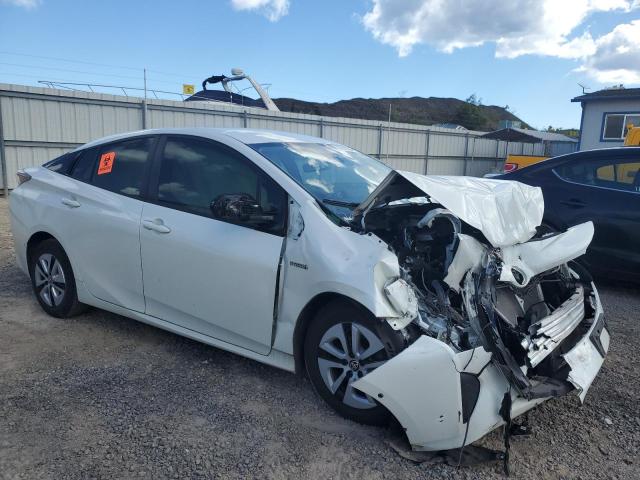 Photo 3 VIN: JTDKBRFU6J3062018 - TOYOTA PRIUS 