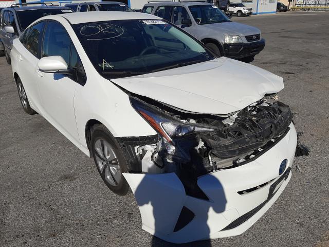 Photo 0 VIN: JTDKBRFU6J3065226 - TOYOTA PRIUS 