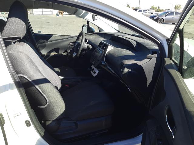 Photo 4 VIN: JTDKBRFU6J3065226 - TOYOTA PRIUS 