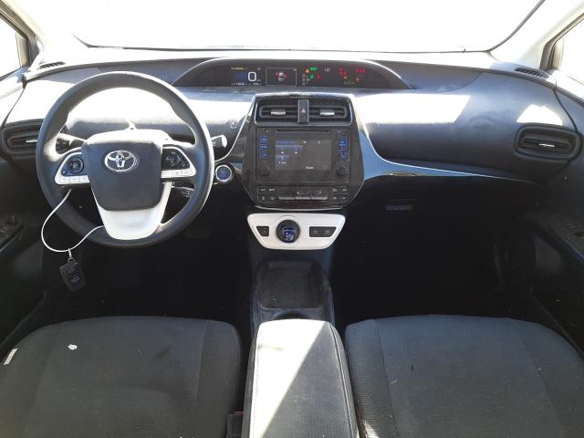 Photo 8 VIN: JTDKBRFU6J3065226 - TOYOTA PRIUS 