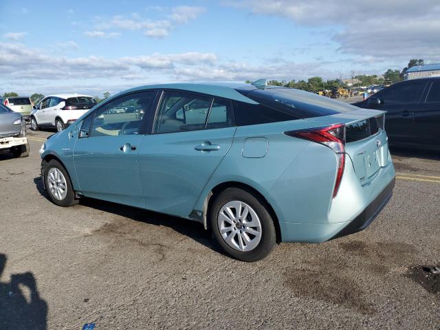 Photo 1 VIN: JTDKBRFU6J3065534 - TOYOTA PRIUS 