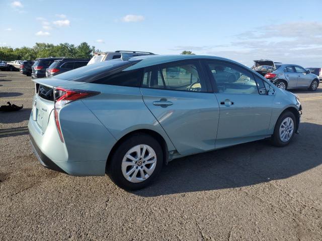 Photo 2 VIN: JTDKBRFU6J3065534 - TOYOTA PRIUS 