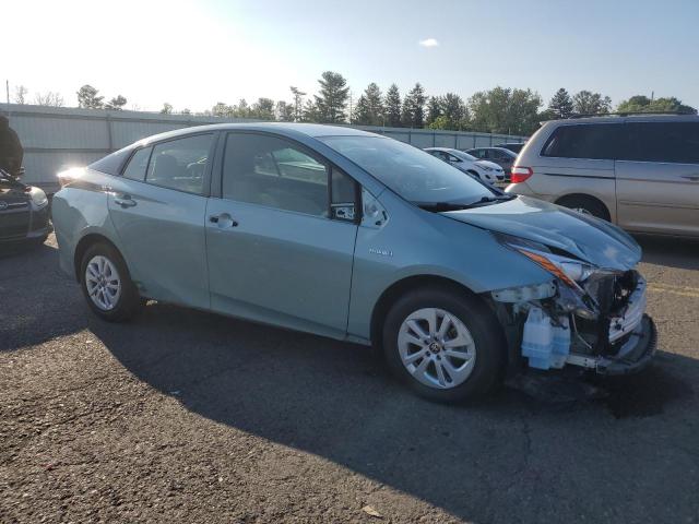 Photo 3 VIN: JTDKBRFU6J3065534 - TOYOTA PRIUS 