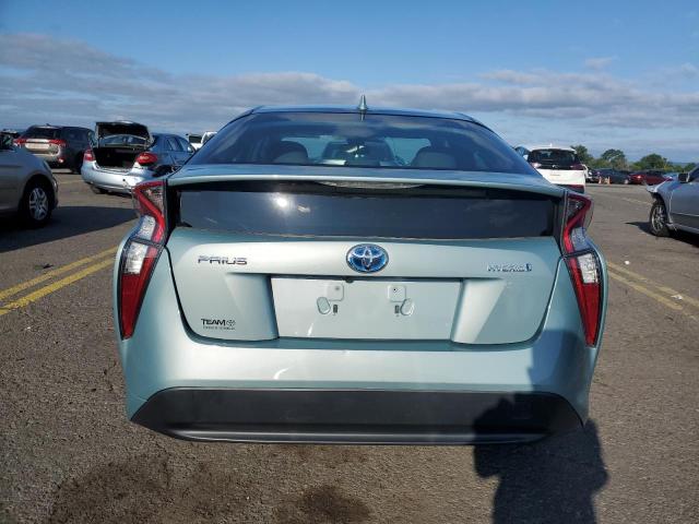 Photo 5 VIN: JTDKBRFU6J3065534 - TOYOTA PRIUS 