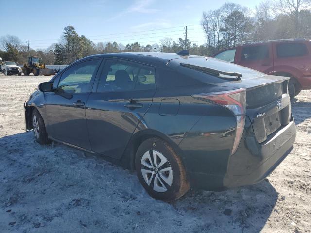 Photo 1 VIN: JTDKBRFU6J3066179 - TOYOTA PRIUS 