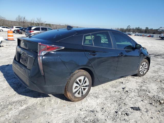 Photo 2 VIN: JTDKBRFU6J3066179 - TOYOTA PRIUS 