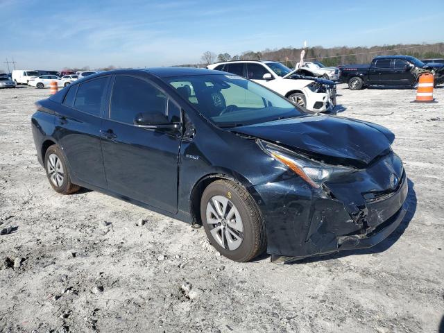 Photo 3 VIN: JTDKBRFU6J3066179 - TOYOTA PRIUS 