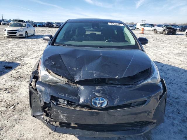 Photo 4 VIN: JTDKBRFU6J3066179 - TOYOTA PRIUS 