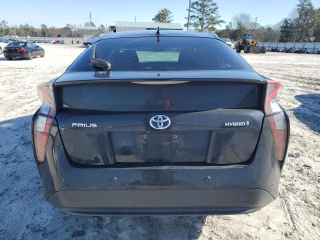 Photo 5 VIN: JTDKBRFU6J3066179 - TOYOTA PRIUS 