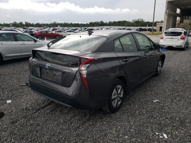 Photo 3 VIN: JTDKBRFU6J3068806 - TOYOTA PRIUS 