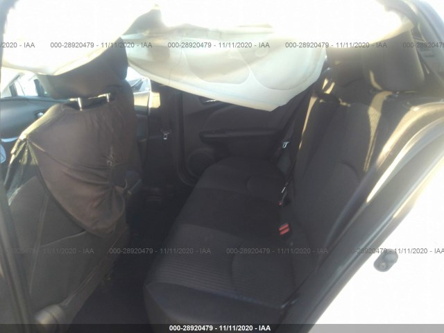 Photo 7 VIN: JTDKBRFU6J3071138 - TOYOTA PRIUS 