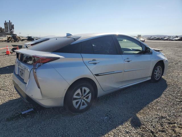 Photo 2 VIN: JTDKBRFU6J3077568 - TOYOTA PRIUS 