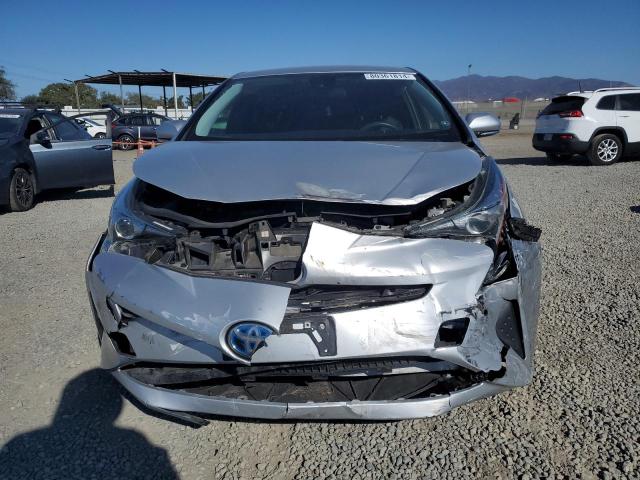 Photo 4 VIN: JTDKBRFU6J3077568 - TOYOTA PRIUS 