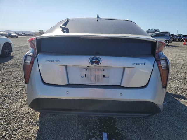 Photo 5 VIN: JTDKBRFU6J3077568 - TOYOTA PRIUS 