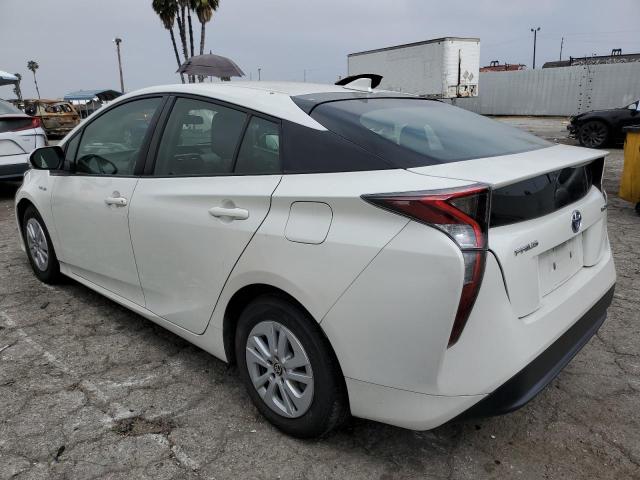 Photo 1 VIN: JTDKBRFU6J3082639 - TOYOTA PRIUS 