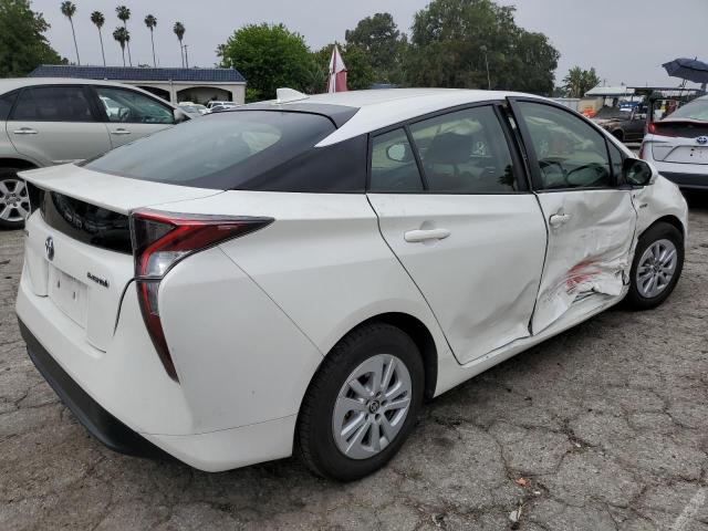 Photo 2 VIN: JTDKBRFU6J3082639 - TOYOTA PRIUS 