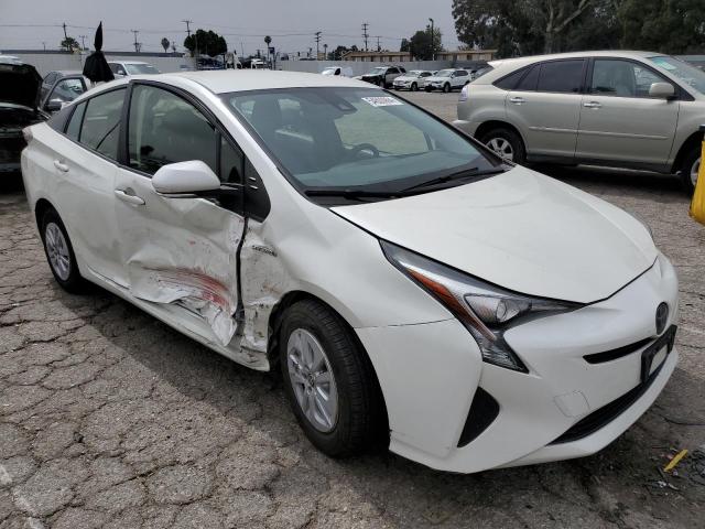 Photo 3 VIN: JTDKBRFU6J3082639 - TOYOTA PRIUS 