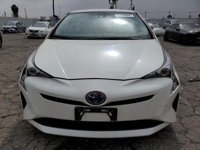 Photo 4 VIN: JTDKBRFU6J3082639 - TOYOTA PRIUS 