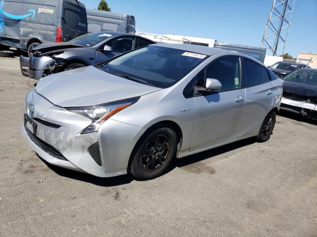 Photo 0 VIN: JTDKBRFU6J3581215 - TOYOTA PRIUS 