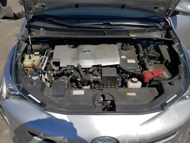 Photo 10 VIN: JTDKBRFU6J3581215 - TOYOTA PRIUS 