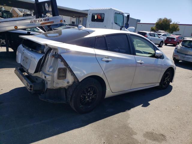 Photo 2 VIN: JTDKBRFU6J3581215 - TOYOTA PRIUS 