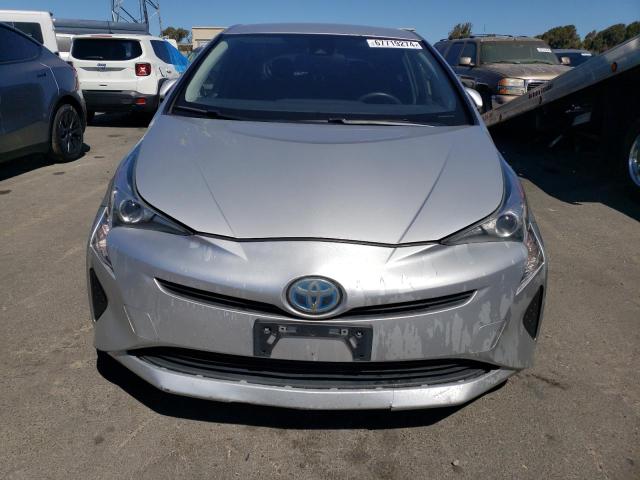 Photo 4 VIN: JTDKBRFU6J3581215 - TOYOTA PRIUS 