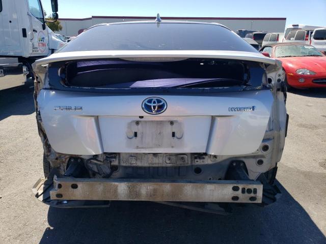 Photo 5 VIN: JTDKBRFU6J3581215 - TOYOTA PRIUS 