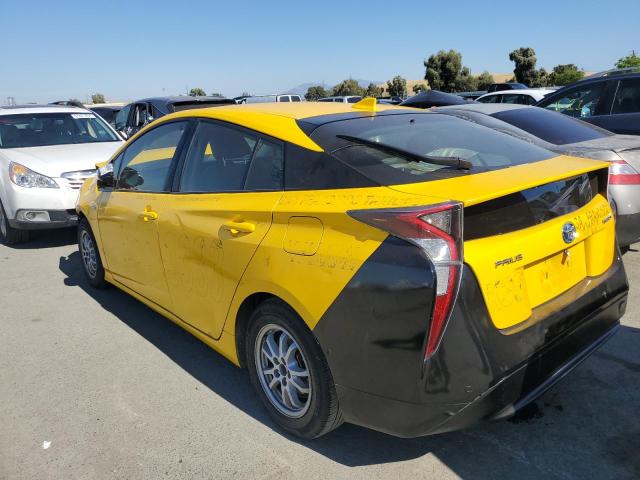 Photo 1 VIN: JTDKBRFU6J3588018 - TOYOTA PRIUS 