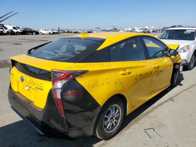 Photo 2 VIN: JTDKBRFU6J3588018 - TOYOTA PRIUS 