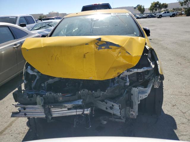 Photo 4 VIN: JTDKBRFU6J3588018 - TOYOTA PRIUS 