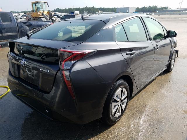 Photo 3 VIN: JTDKBRFU6J3595292 - TOYOTA PRIUS 