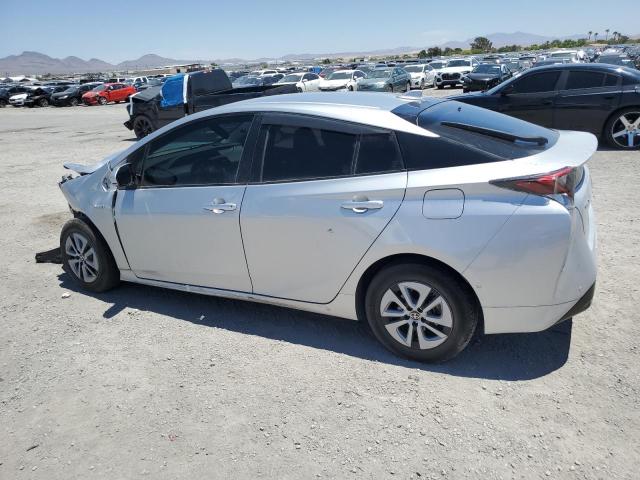 Photo 1 VIN: JTDKBRFU6J3596099 - TOYOTA PRIUS 