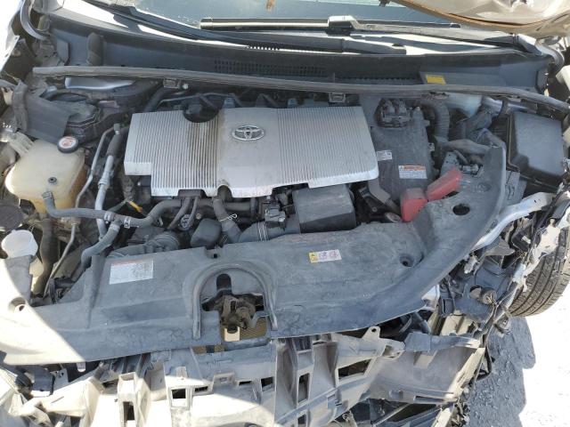 Photo 10 VIN: JTDKBRFU6J3596099 - TOYOTA PRIUS 