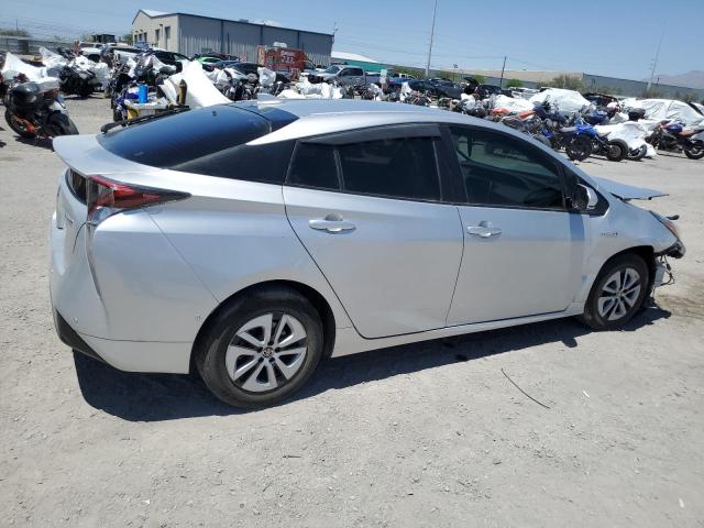 Photo 2 VIN: JTDKBRFU6J3596099 - TOYOTA PRIUS 