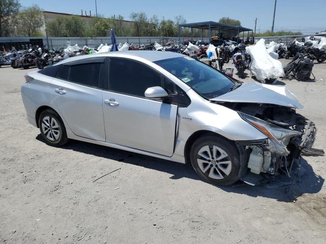 Photo 3 VIN: JTDKBRFU6J3596099 - TOYOTA PRIUS 