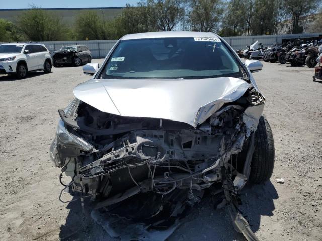 Photo 4 VIN: JTDKBRFU6J3596099 - TOYOTA PRIUS 