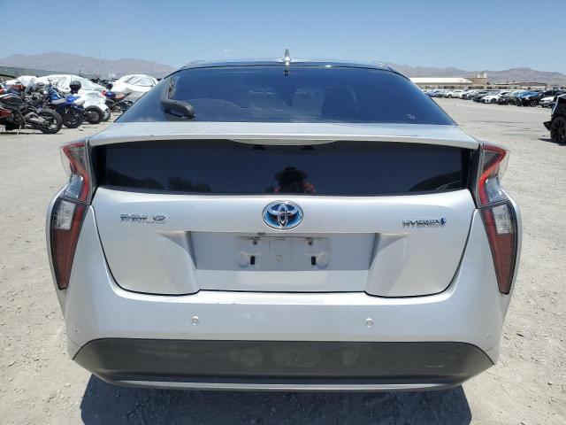 Photo 5 VIN: JTDKBRFU6J3596099 - TOYOTA PRIUS 