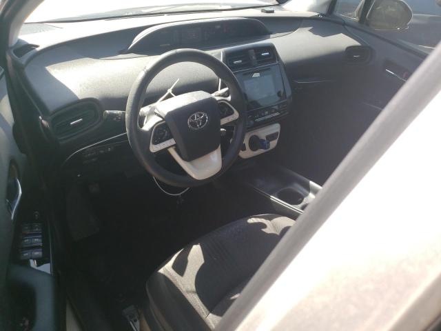 Photo 7 VIN: JTDKBRFU6J3596099 - TOYOTA PRIUS 