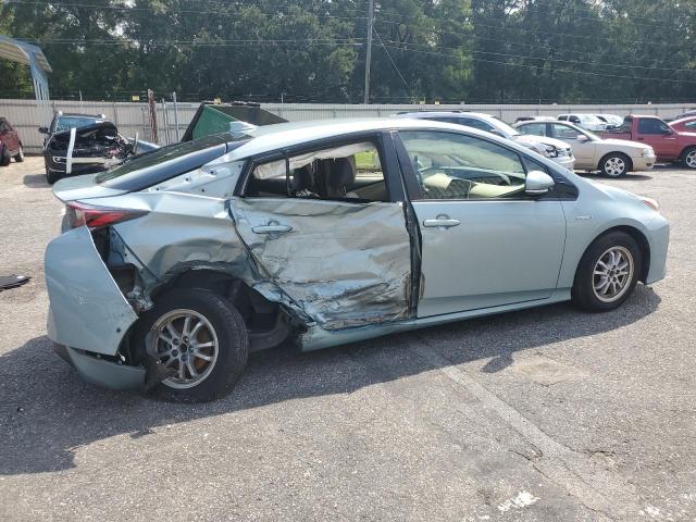 Photo 2 VIN: JTDKBRFU6J3601298 - TOYOTA PRIUS 