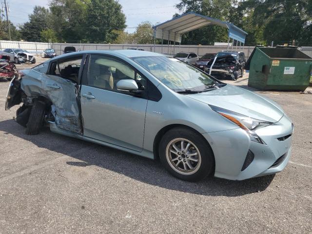 Photo 3 VIN: JTDKBRFU6J3601298 - TOYOTA PRIUS 