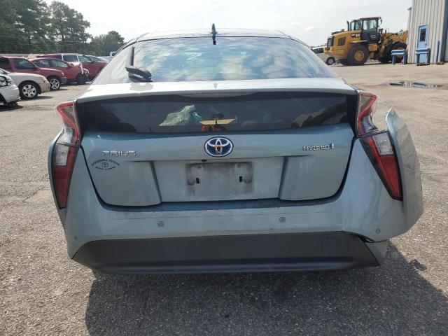 Photo 5 VIN: JTDKBRFU6J3601298 - TOYOTA PRIUS 