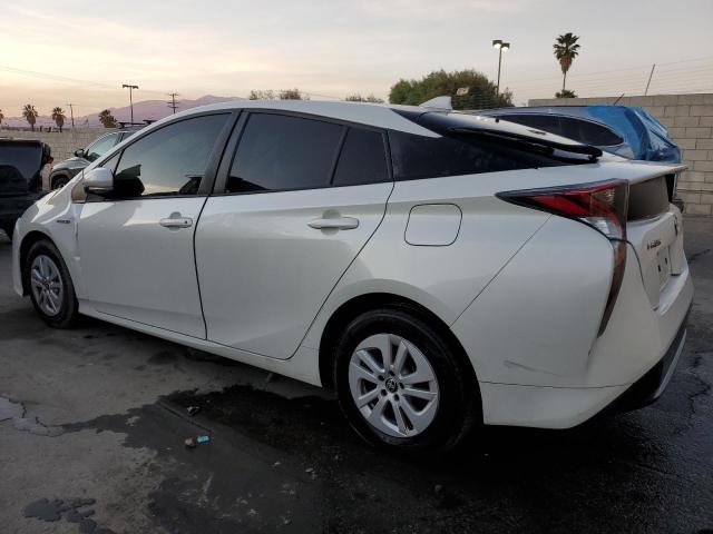 Photo 1 VIN: JTDKBRFU7G3001110 - TOYOTA PRIUS 