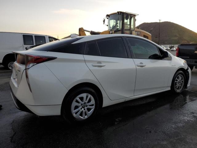 Photo 2 VIN: JTDKBRFU7G3001110 - TOYOTA PRIUS 