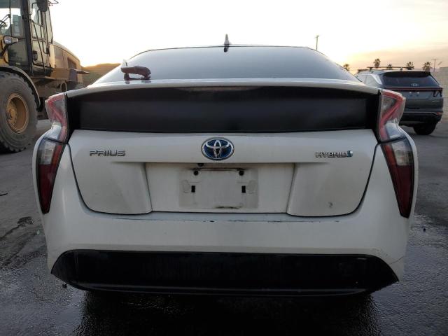 Photo 5 VIN: JTDKBRFU7G3001110 - TOYOTA PRIUS 