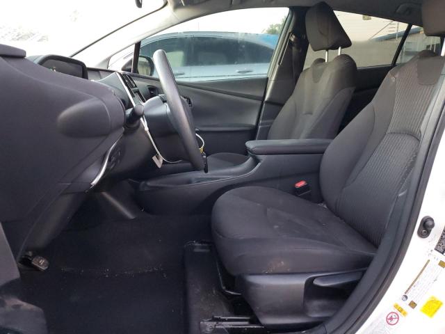 Photo 6 VIN: JTDKBRFU7G3001110 - TOYOTA PRIUS 