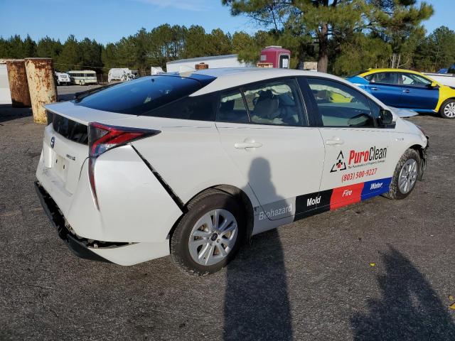 Photo 2 VIN: JTDKBRFU7G3002631 - TOYOTA PRIUS 