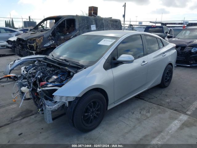 Photo 1 VIN: JTDKBRFU7G3002953 - TOYOTA PRIUS 