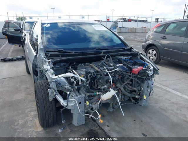 Photo 5 VIN: JTDKBRFU7G3002953 - TOYOTA PRIUS 