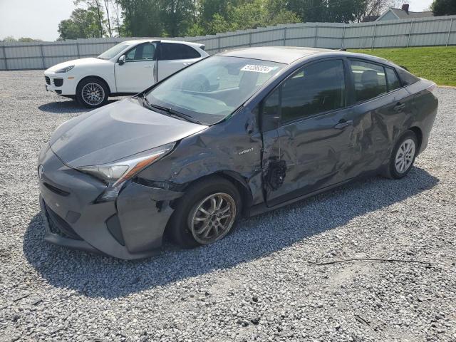 Photo 0 VIN: JTDKBRFU7G3005397 - TOYOTA PRIUS 