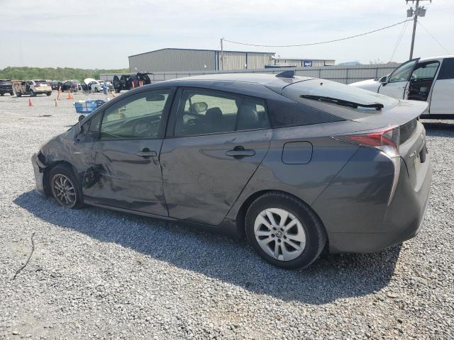 Photo 1 VIN: JTDKBRFU7G3005397 - TOYOTA PRIUS 